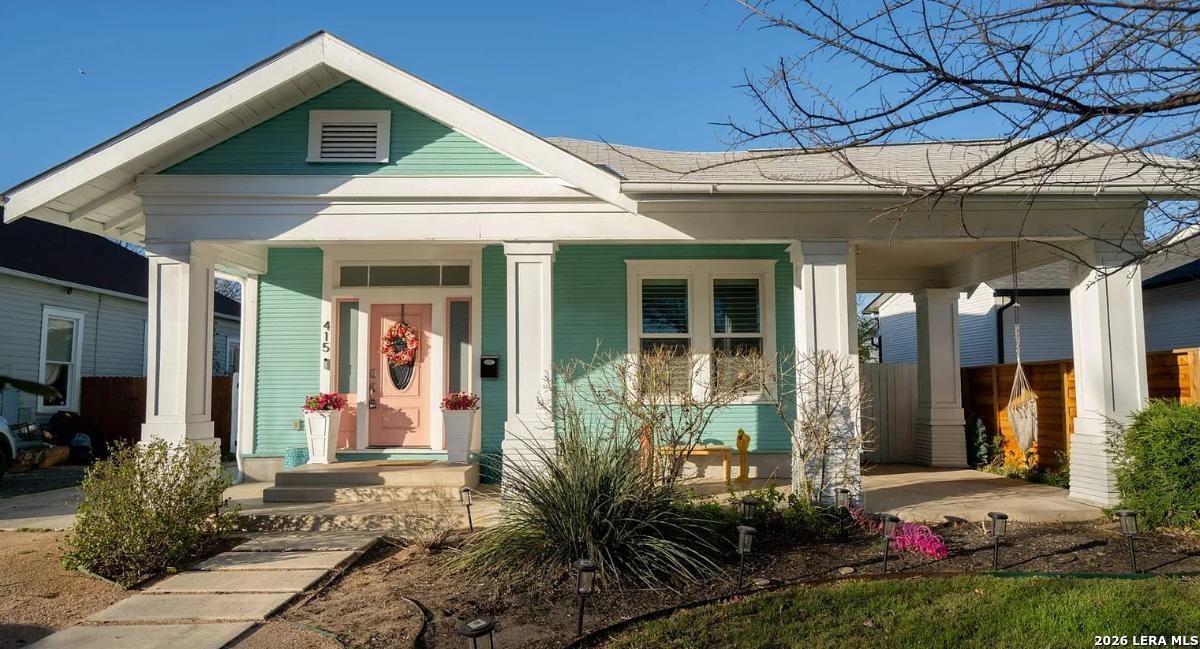 415 Florida Street, San Antonio, TX 78210
