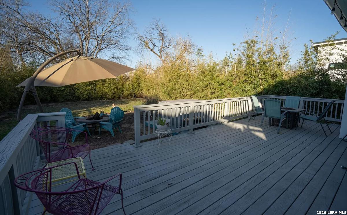 415 Florida Street, San Antonio, TX 78210