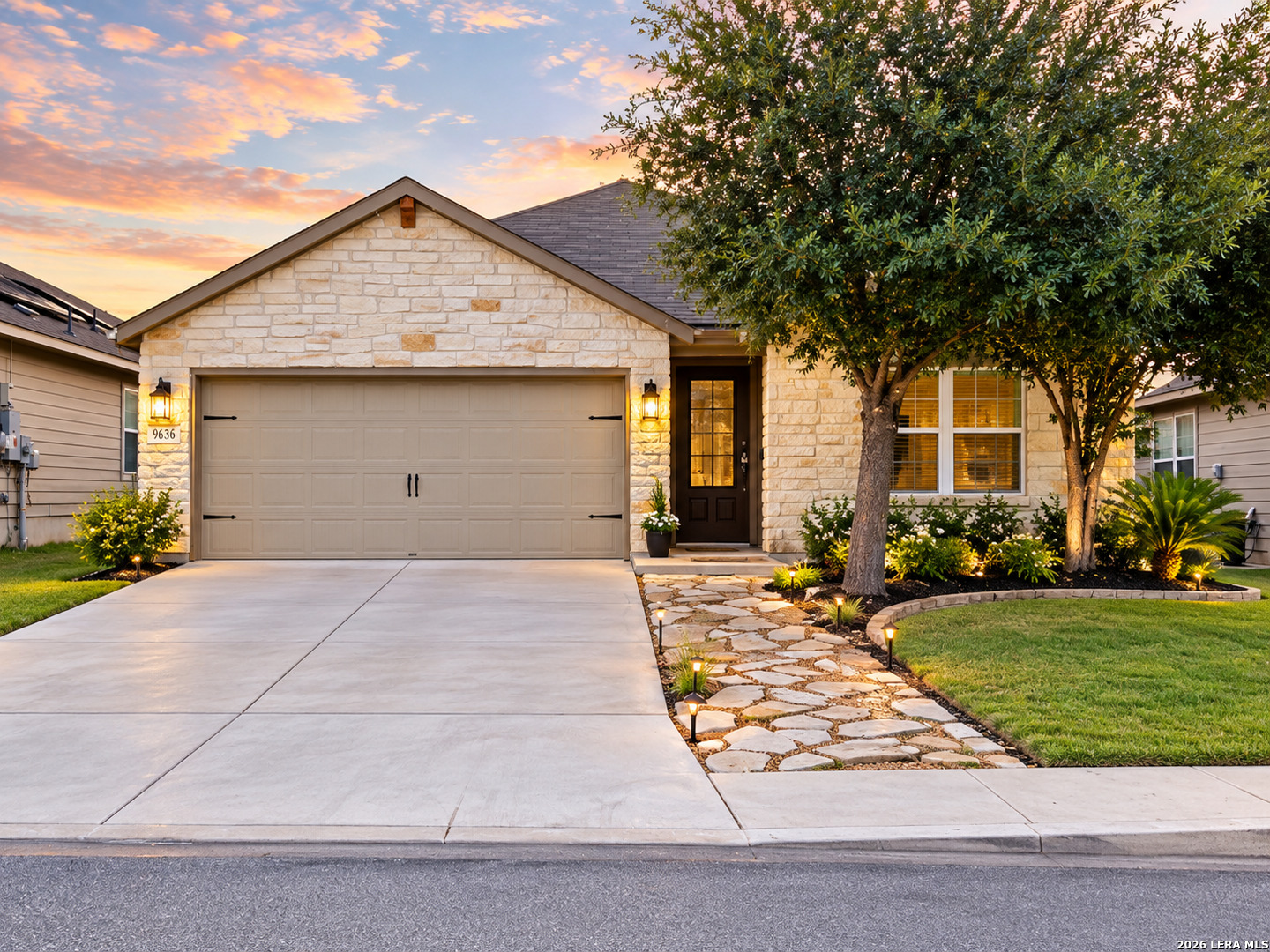 Property photo for 9636 Western Wishes, San Antonio, TX