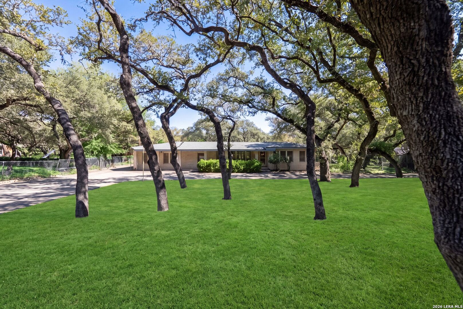 113 Wisteria, San Antonio, TX 78213