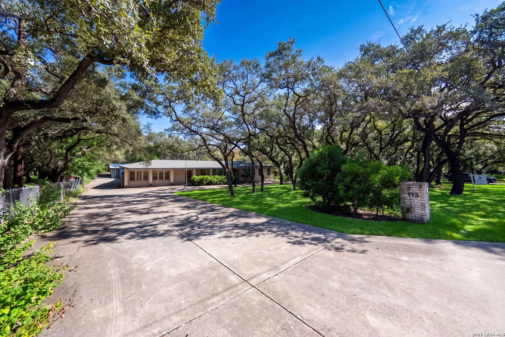 113 Wisteria, San Antonio, TX 78213