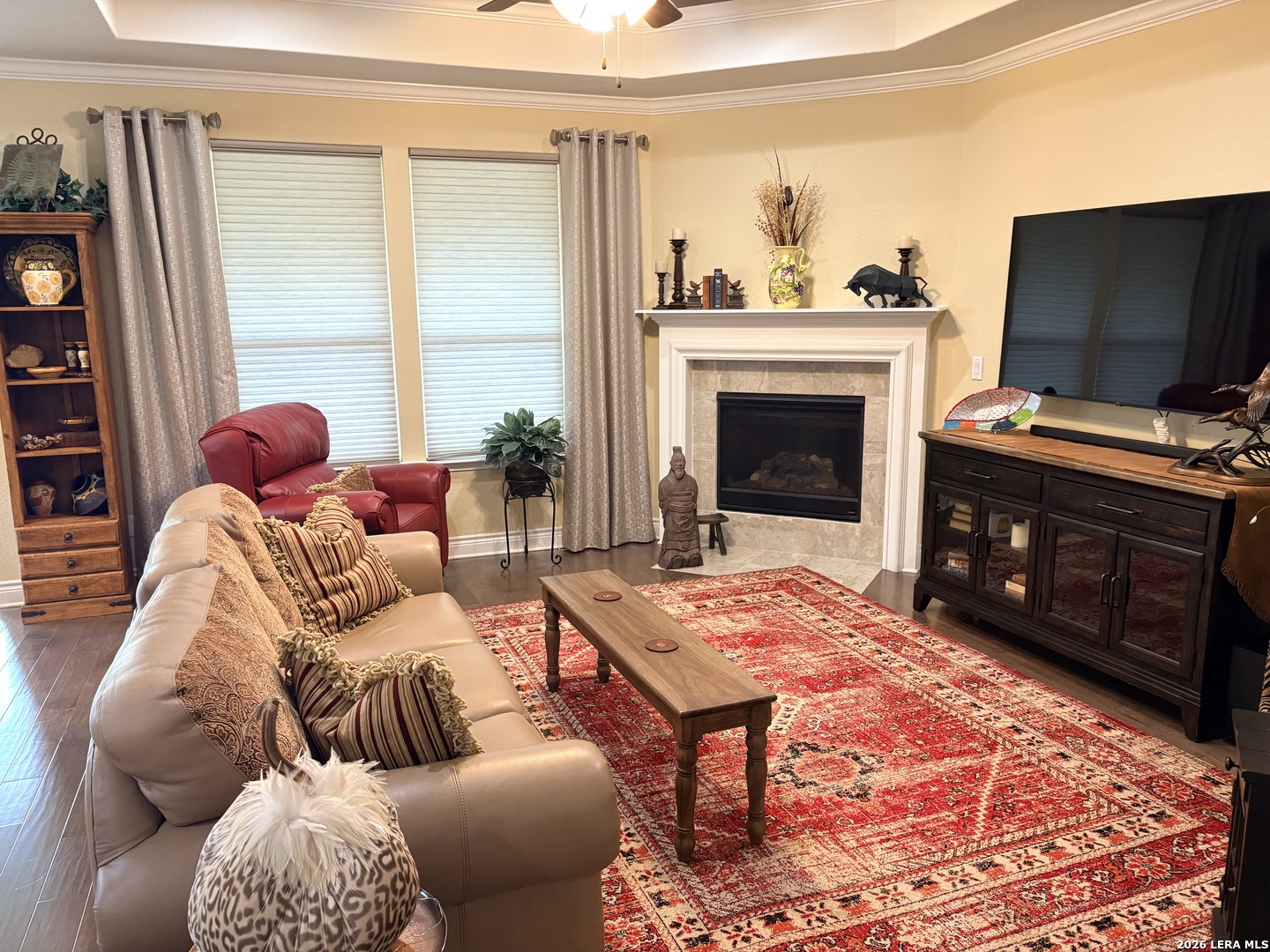 3729 TULIP DM, San Antonio, TX 78253