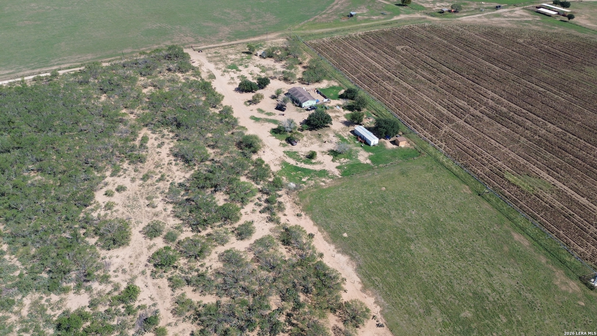 1640 COBLE RD, Poteet, TX 78065