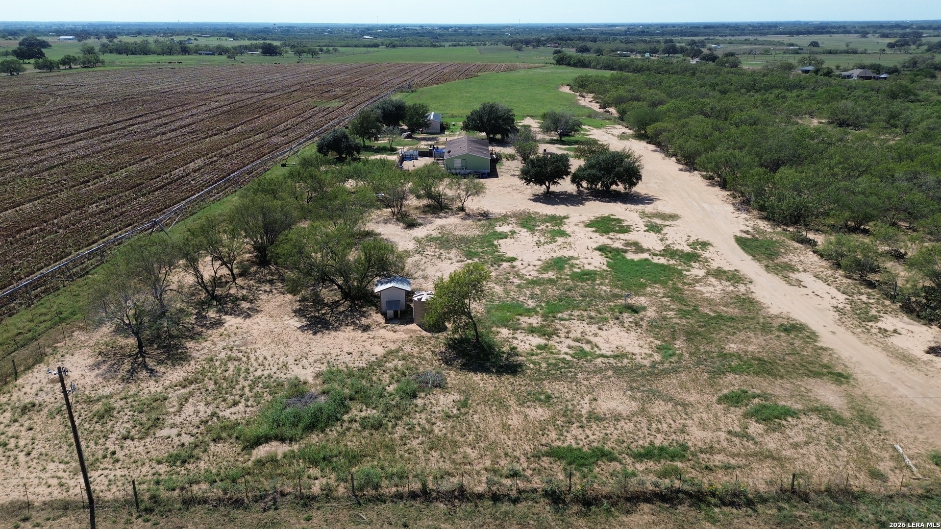 1640 COBLE RD, Poteet, TX 78065