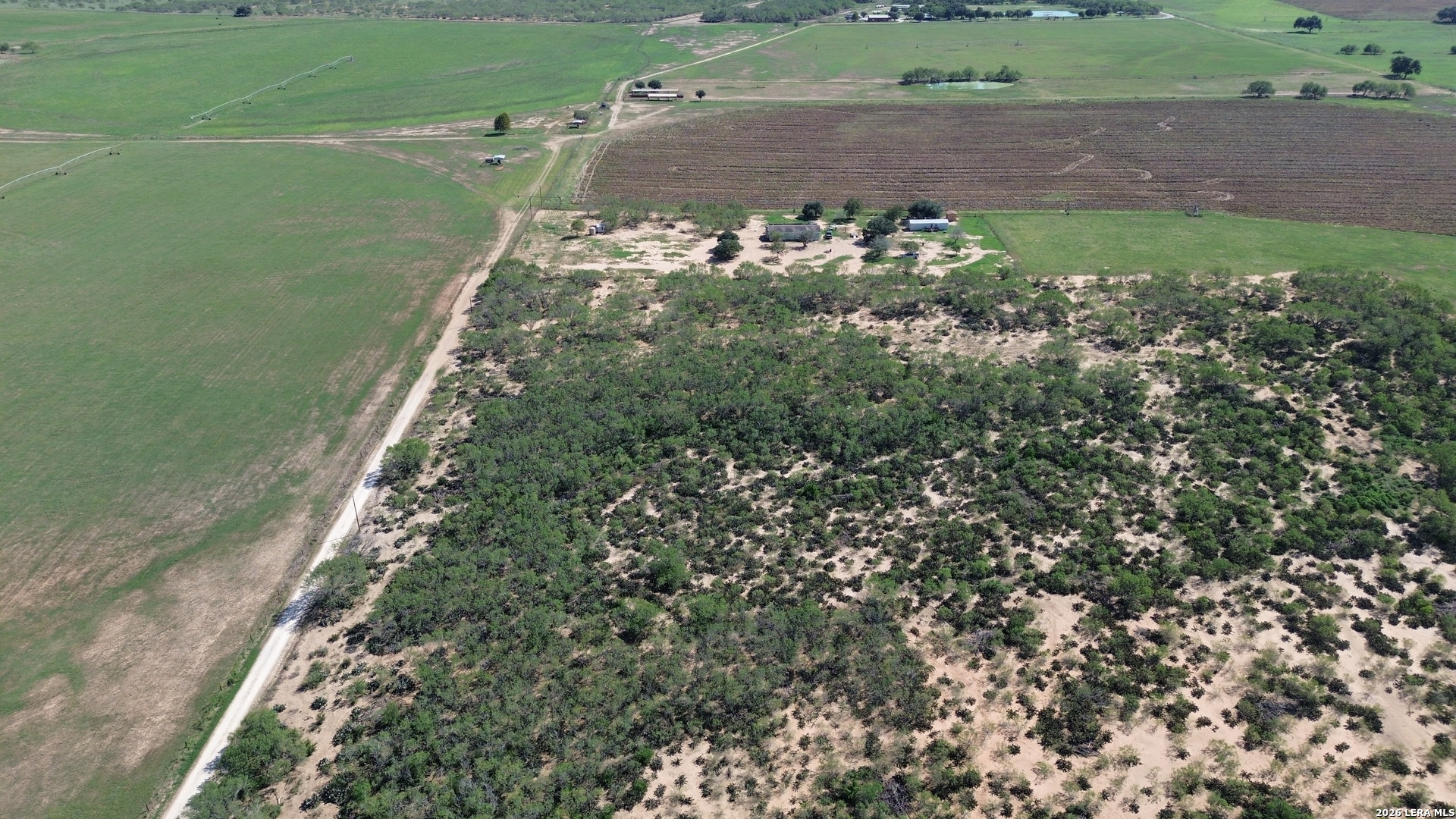 1640 COBLE RD, Poteet, TX 78065
