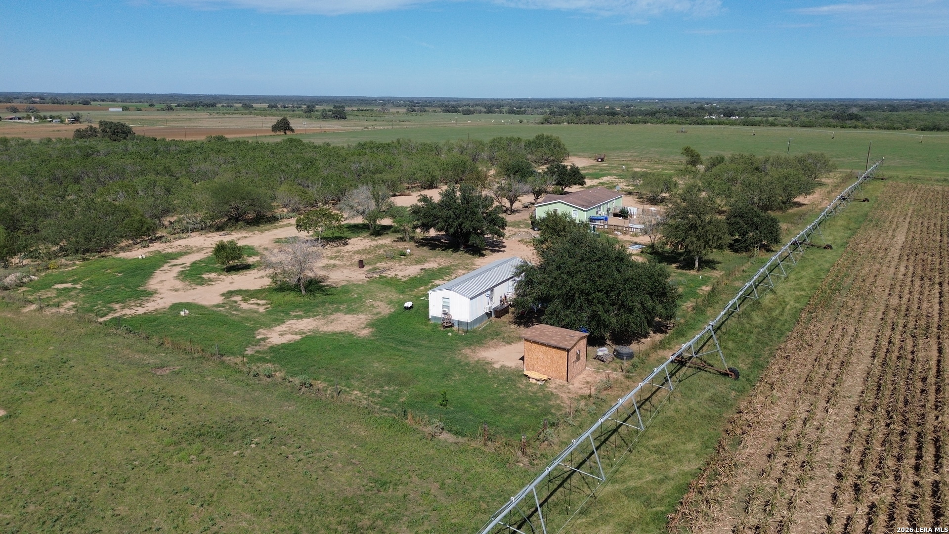 1640 COBLE RD, Poteet, TX 78065