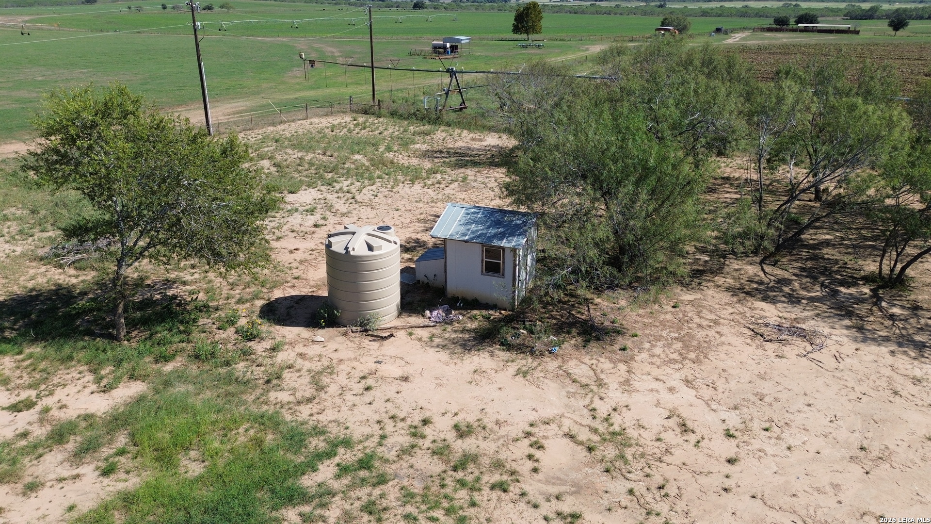 1640 COBLE RD, Poteet, TX 78065