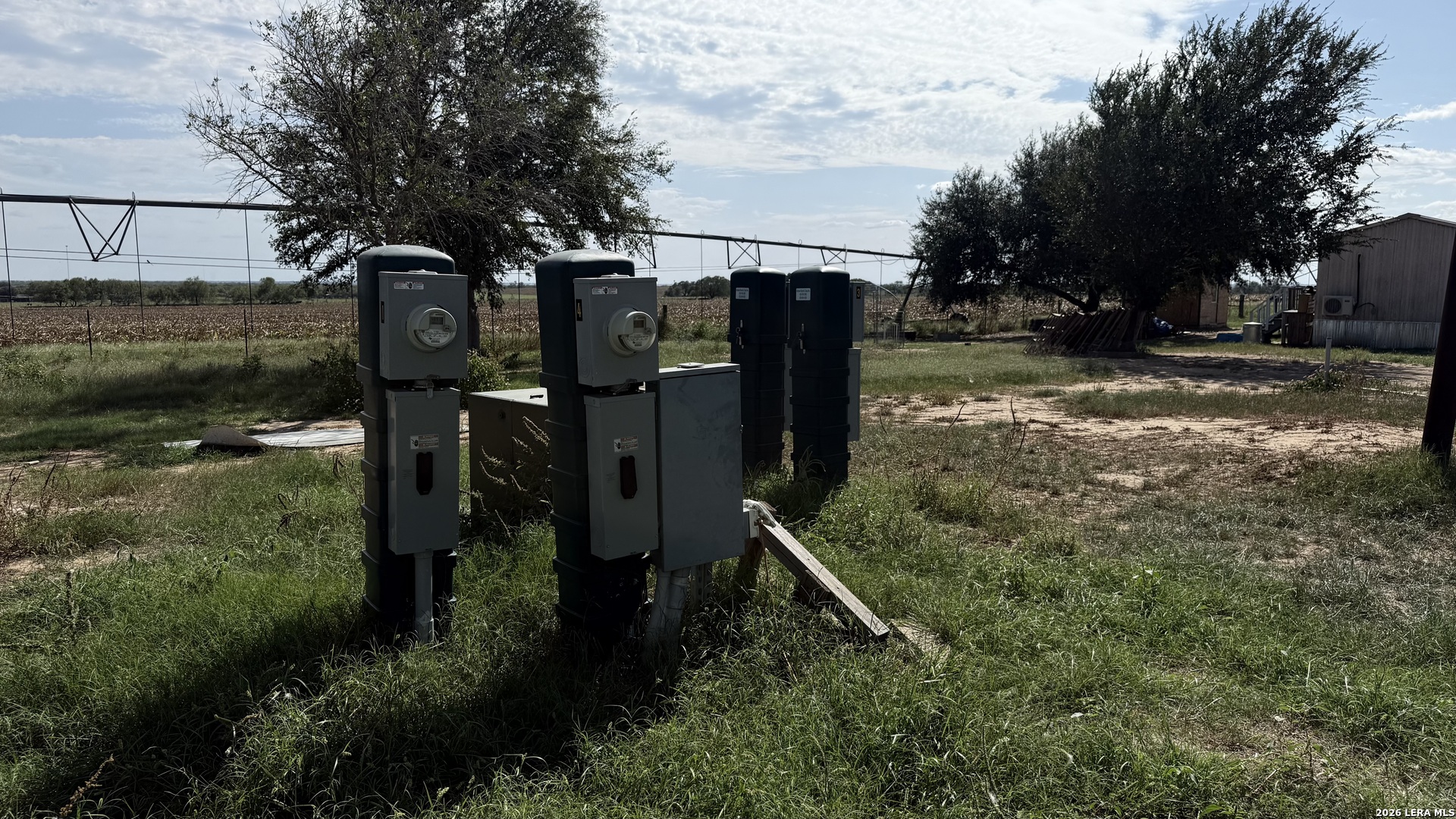 1640 COBLE RD, Poteet, TX 78065