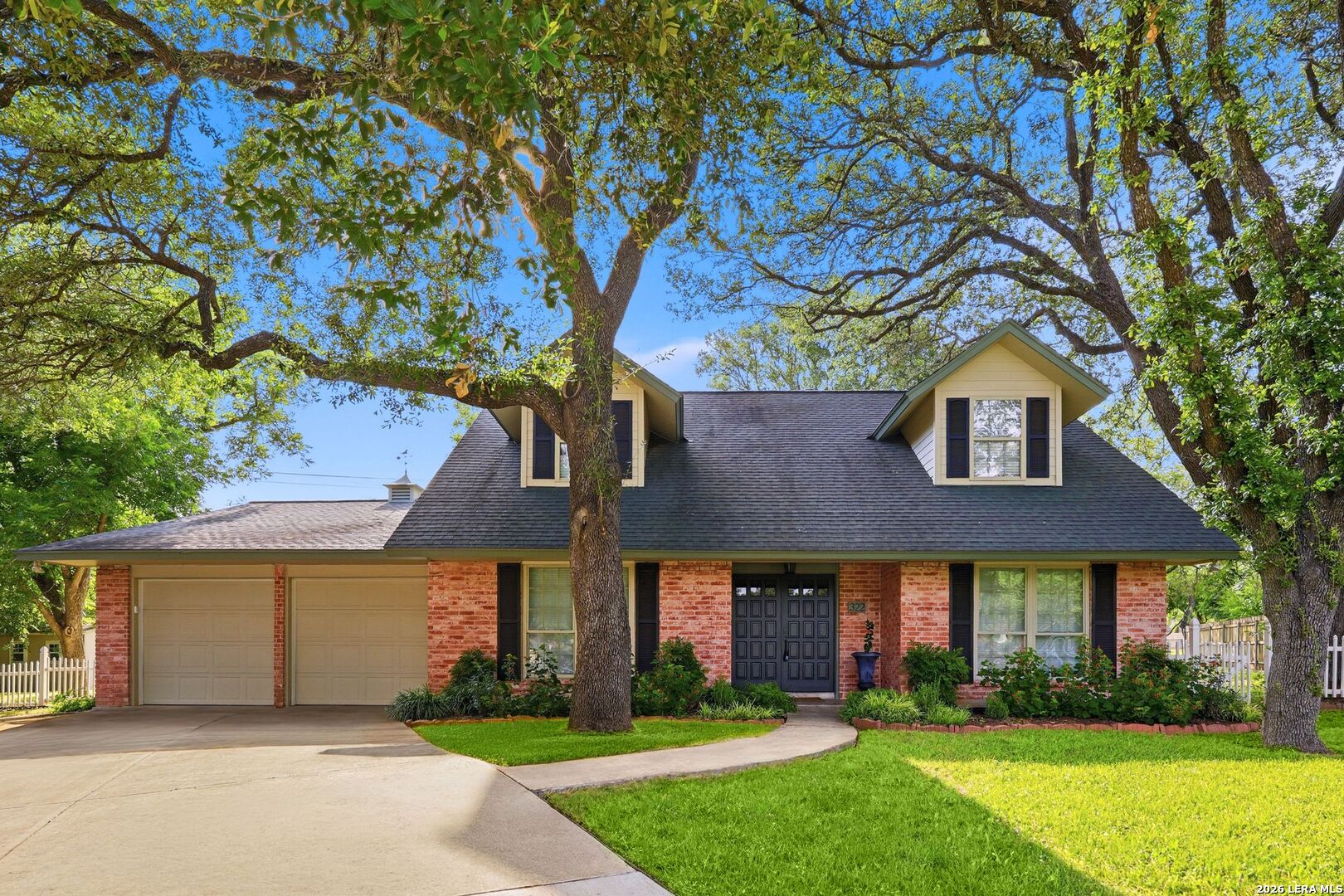 Property photo for 322 WESTWIND CIR, Windcrest, TX
