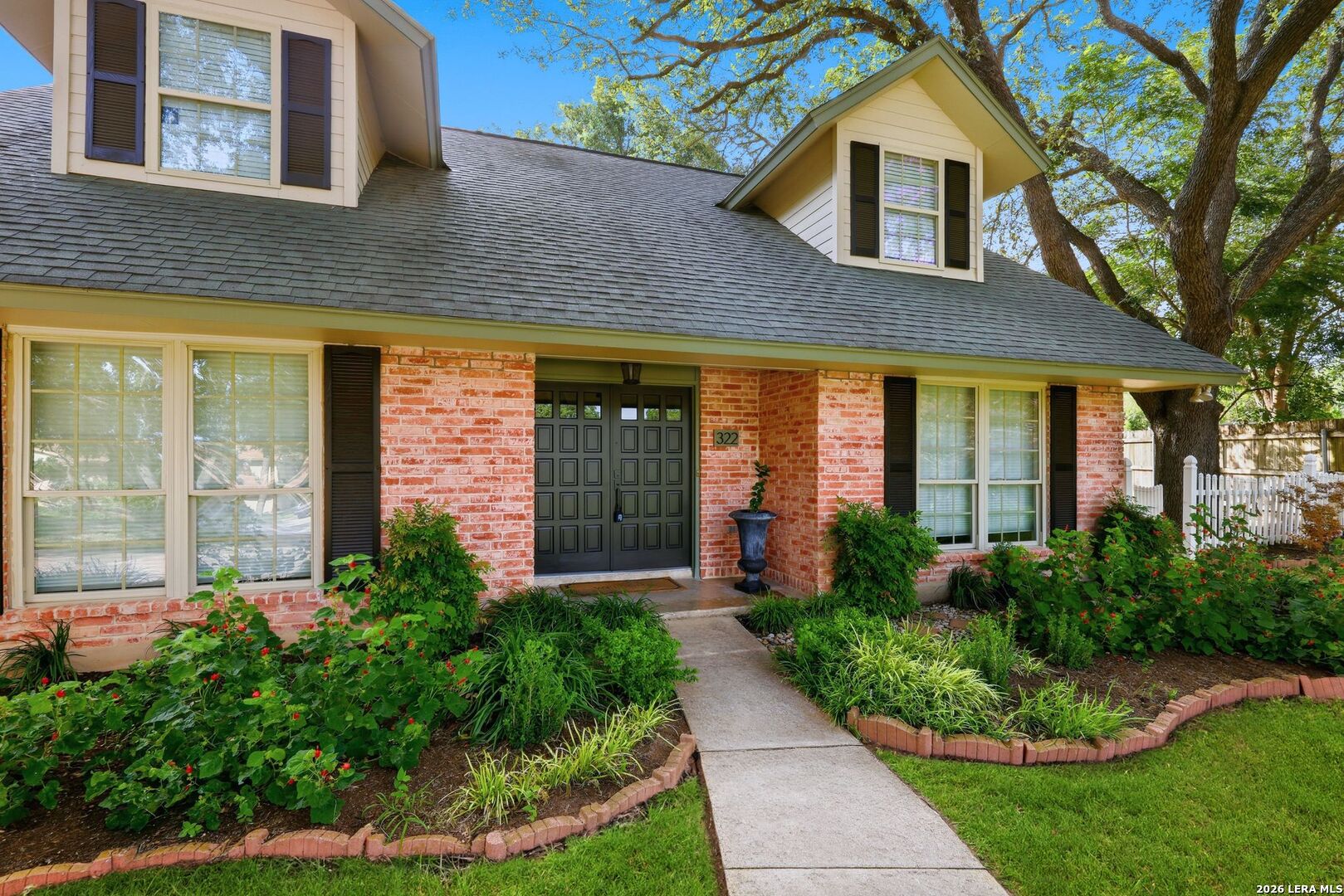 322 WESTWIND CIR, Windcrest, TX 78239