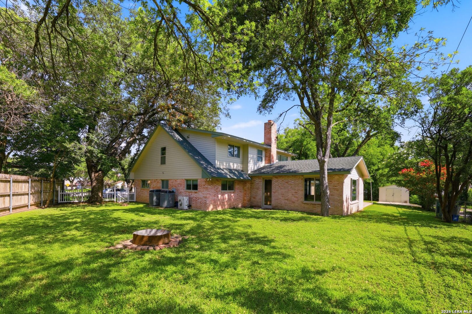 322 WESTWIND CIR, Windcrest, TX 78239