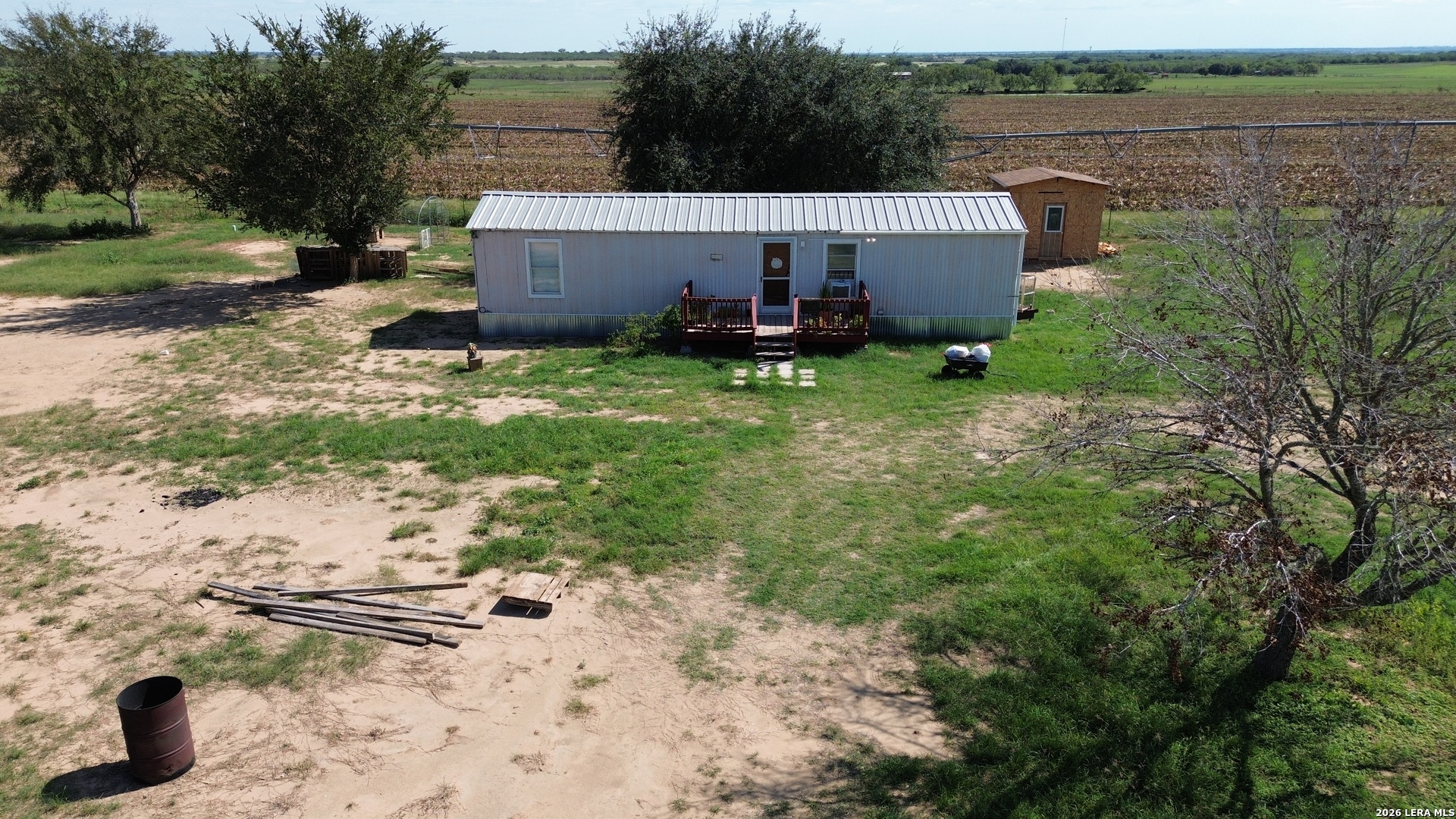 1640 COBLE RD, Poteet, TX 78065