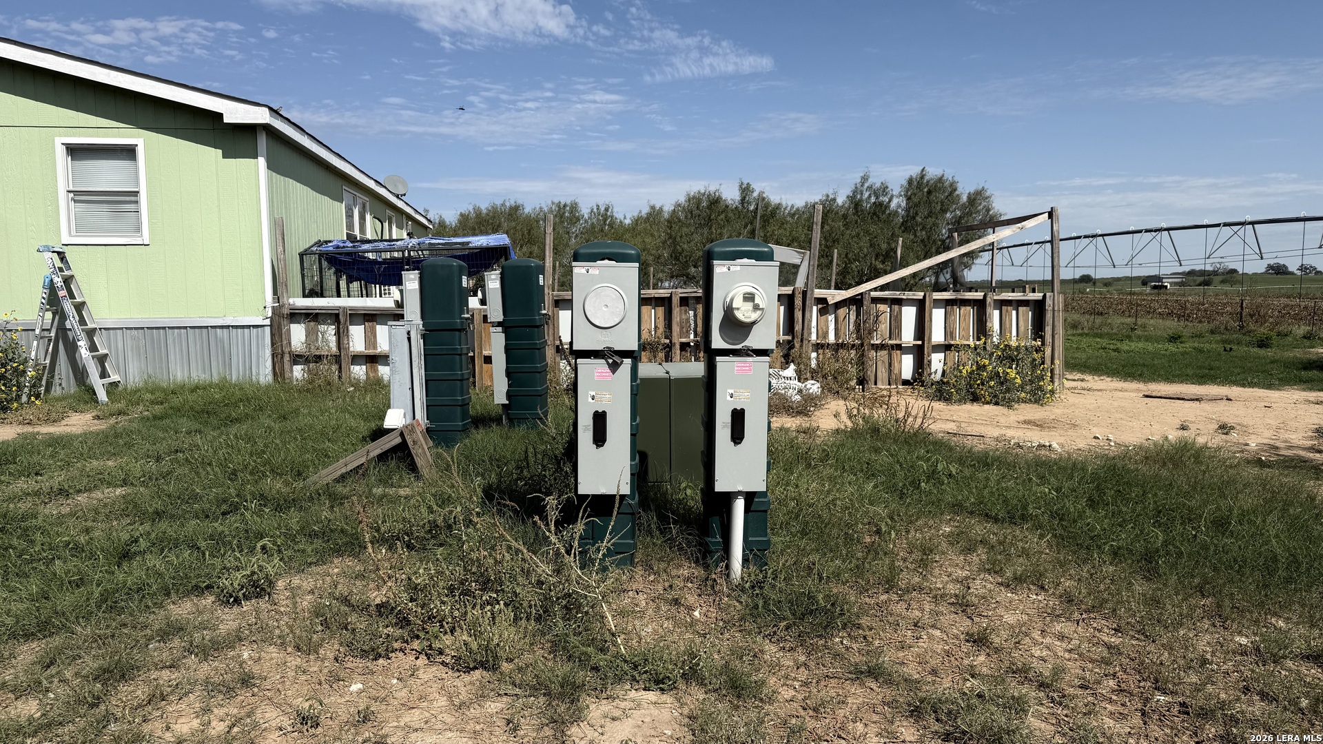 1640 COBLE RD, Poteet, TX 78065
