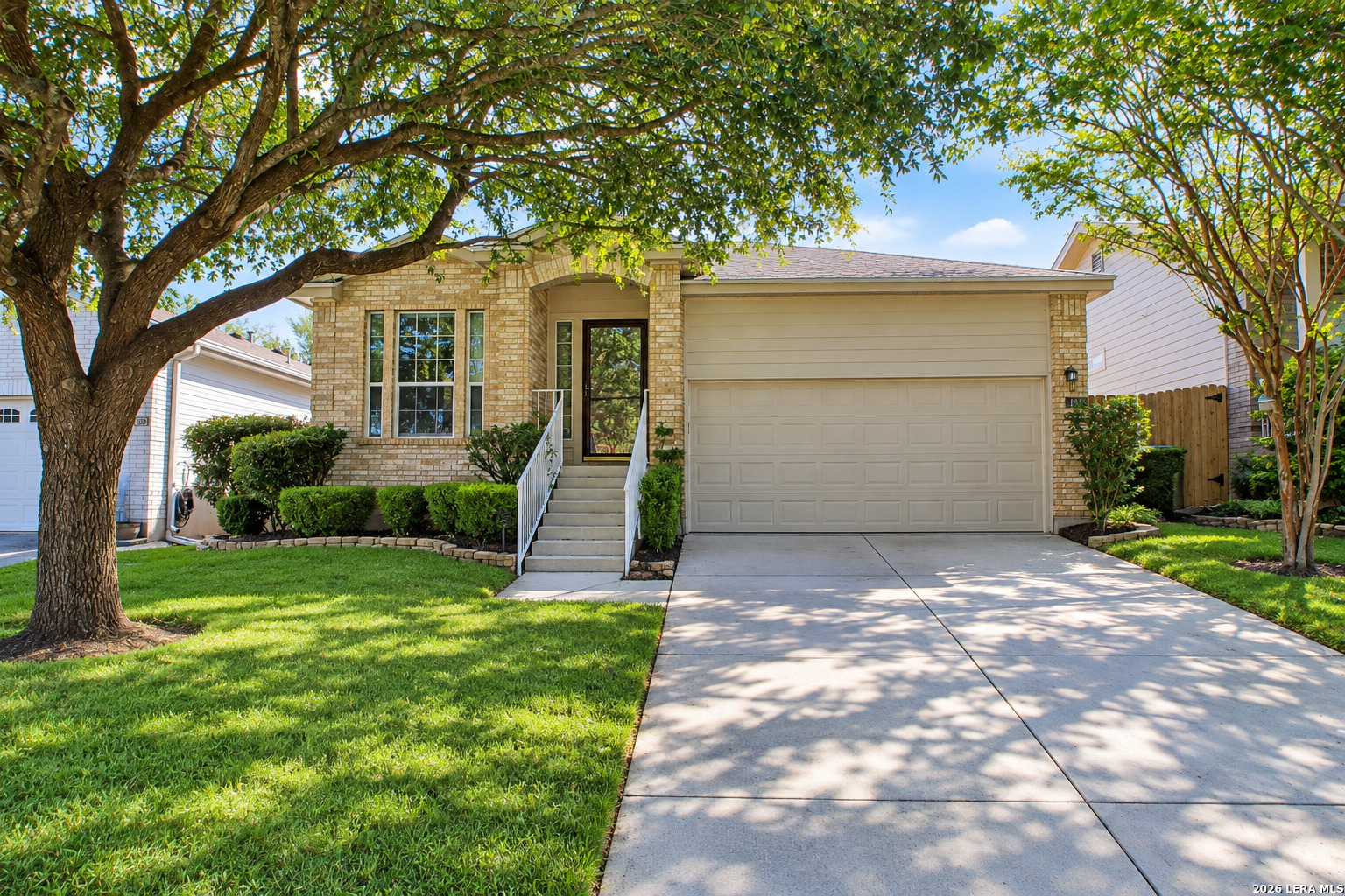618 CORAL HBR, San Antonio, TX 78251