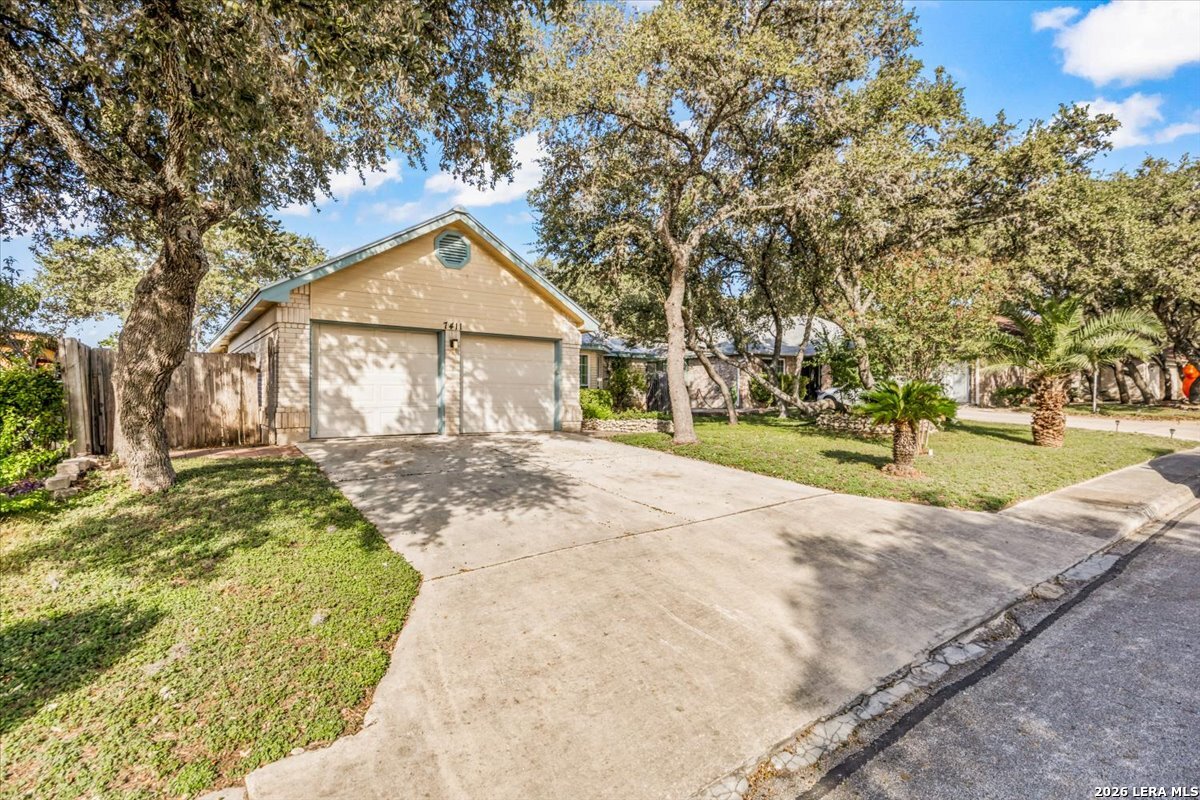 Property photo for 7411 Silent Sunset, San Antonio, TX