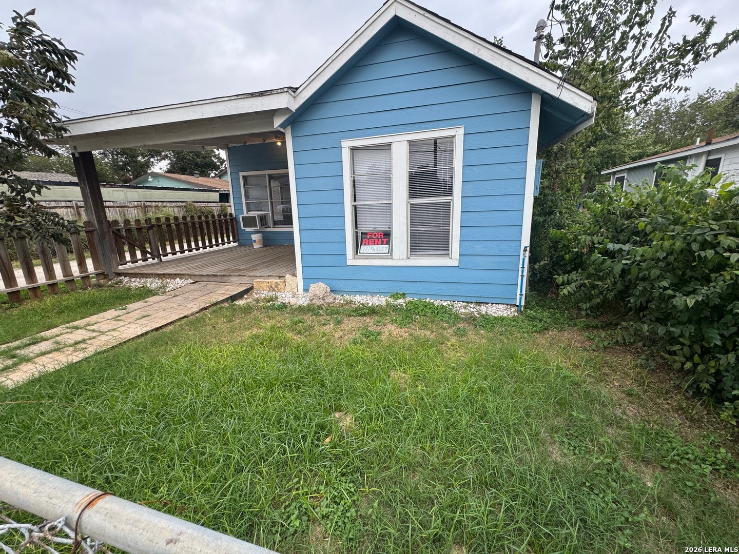 1340 Vermont St, San Antonio, TX 78211