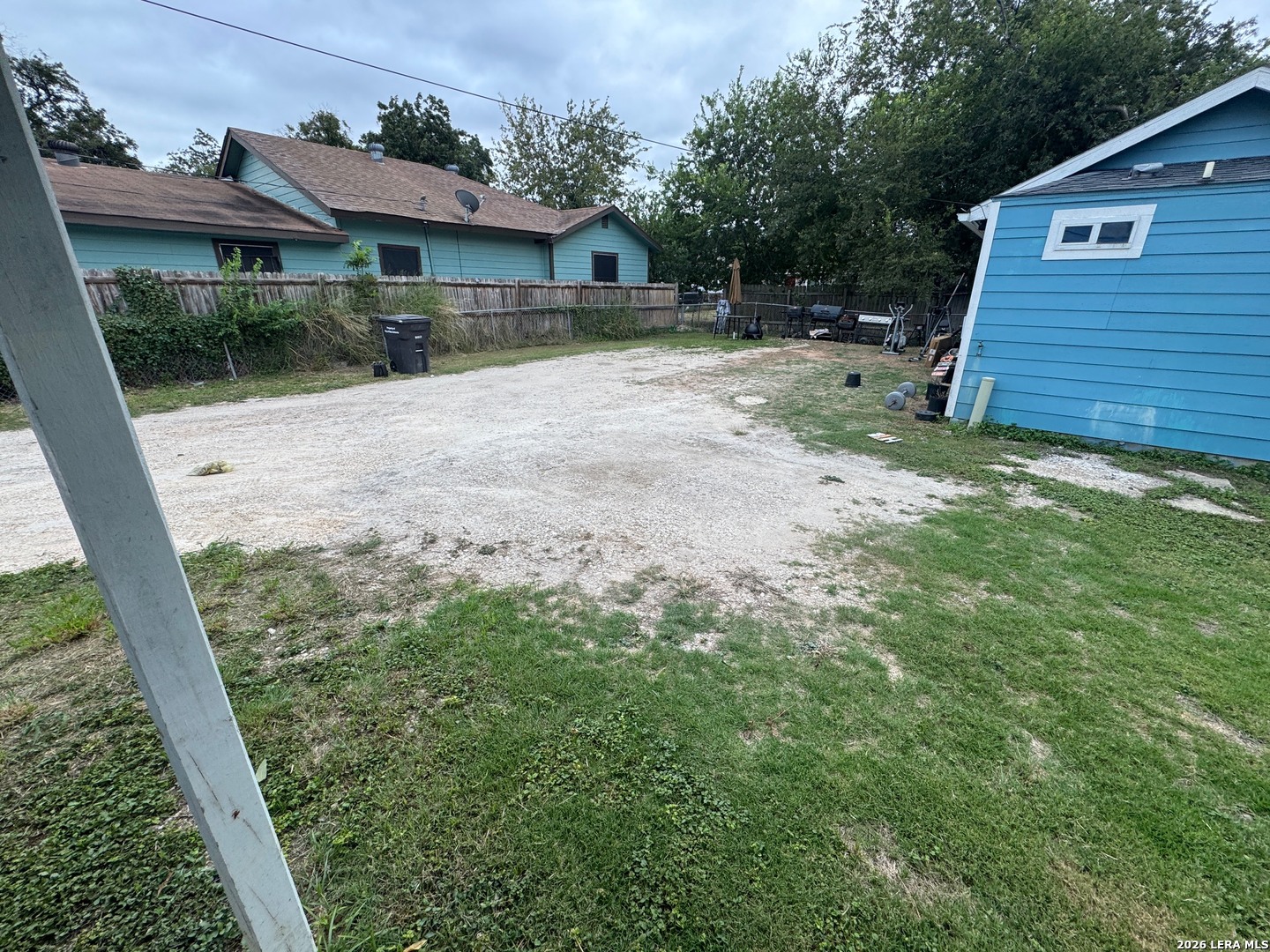 1340 Vermont St, San Antonio, TX 78211