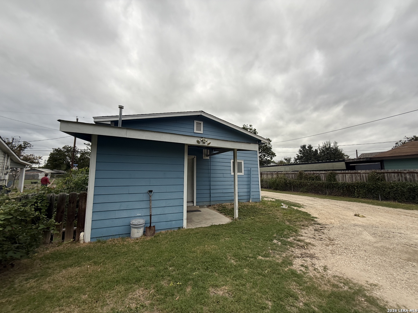 1340 Vermont St, San Antonio, TX 78211