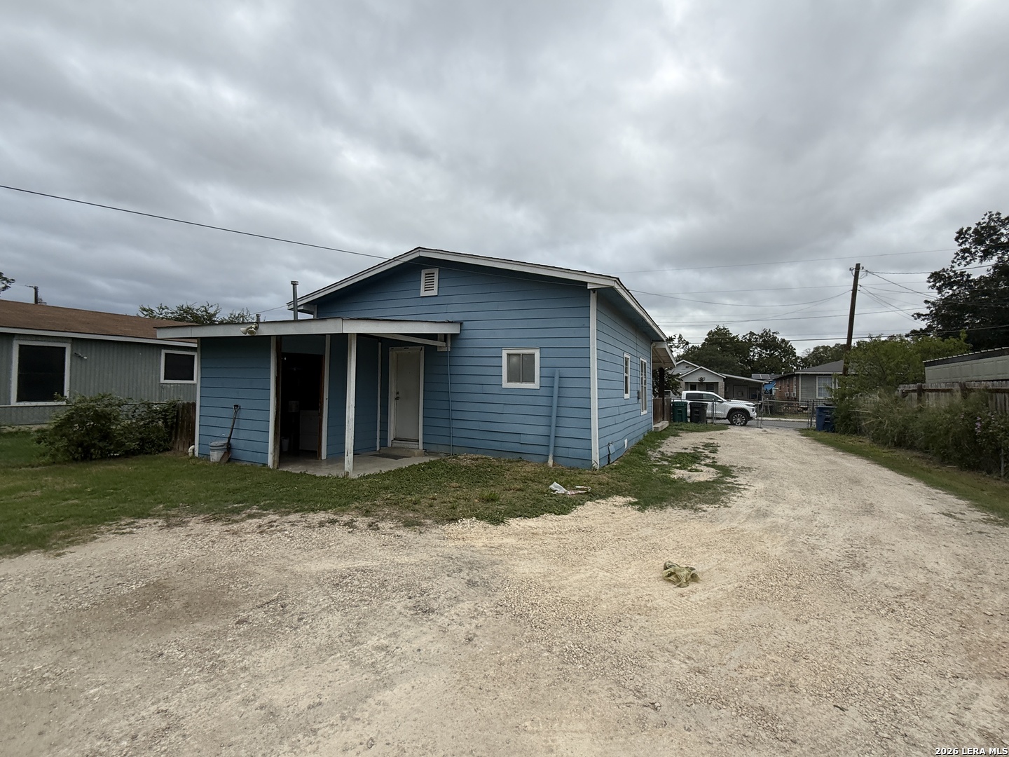 1340 Vermont St, San Antonio, TX 78211