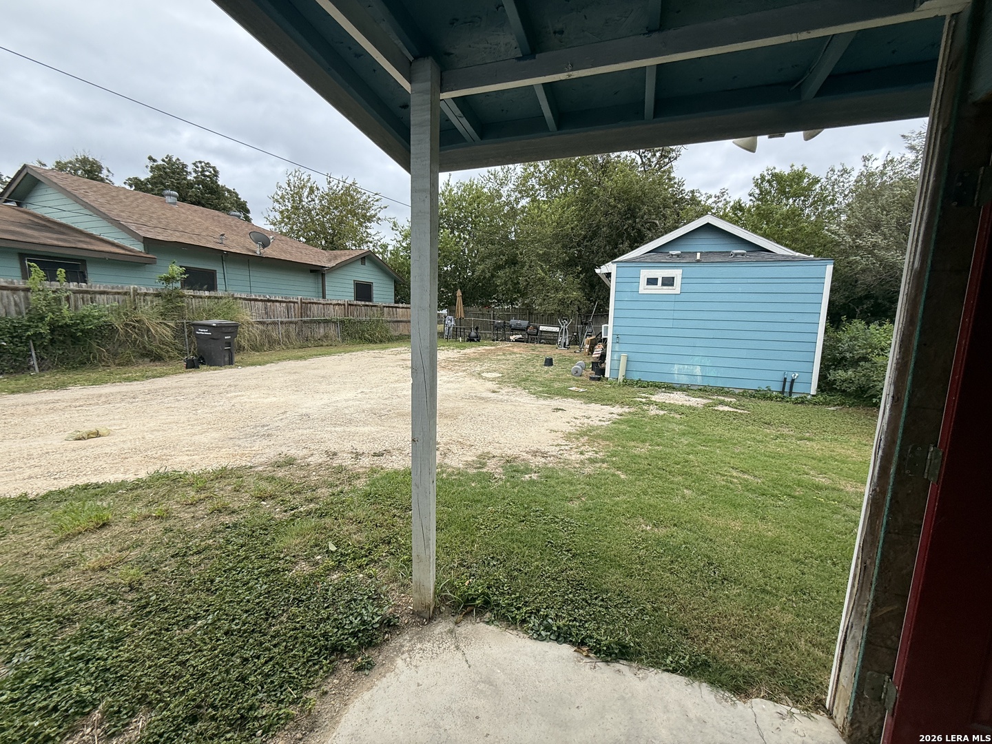 1340 Vermont St, San Antonio, TX 78211