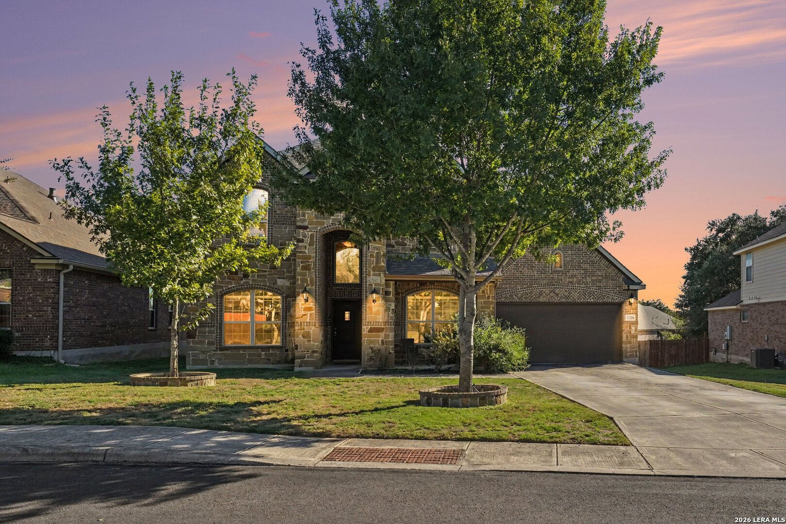 12218 Jacob Walker, San Antonio, TX 78253