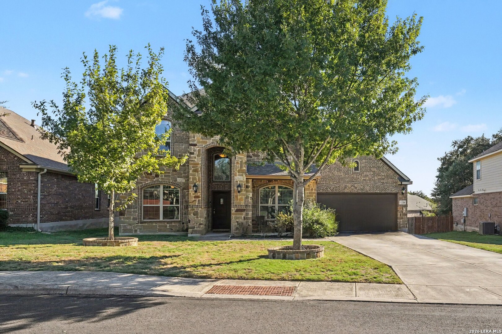 12218 Jacob Walker, San Antonio, TX 78253