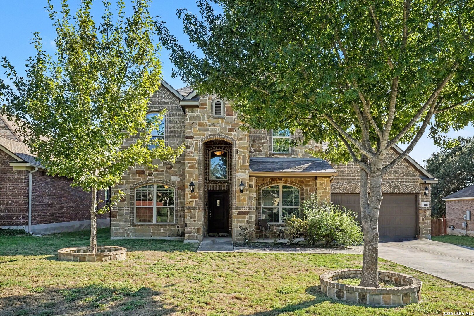 12218 Jacob Walker, San Antonio, TX 78253