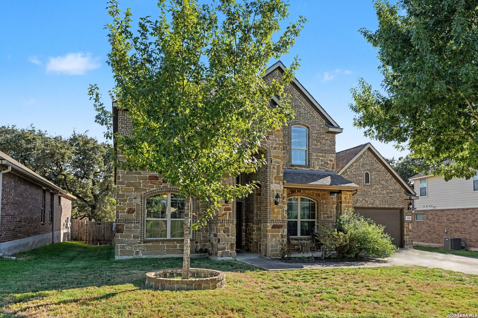 12218 Jacob Walker, San Antonio, TX 78253