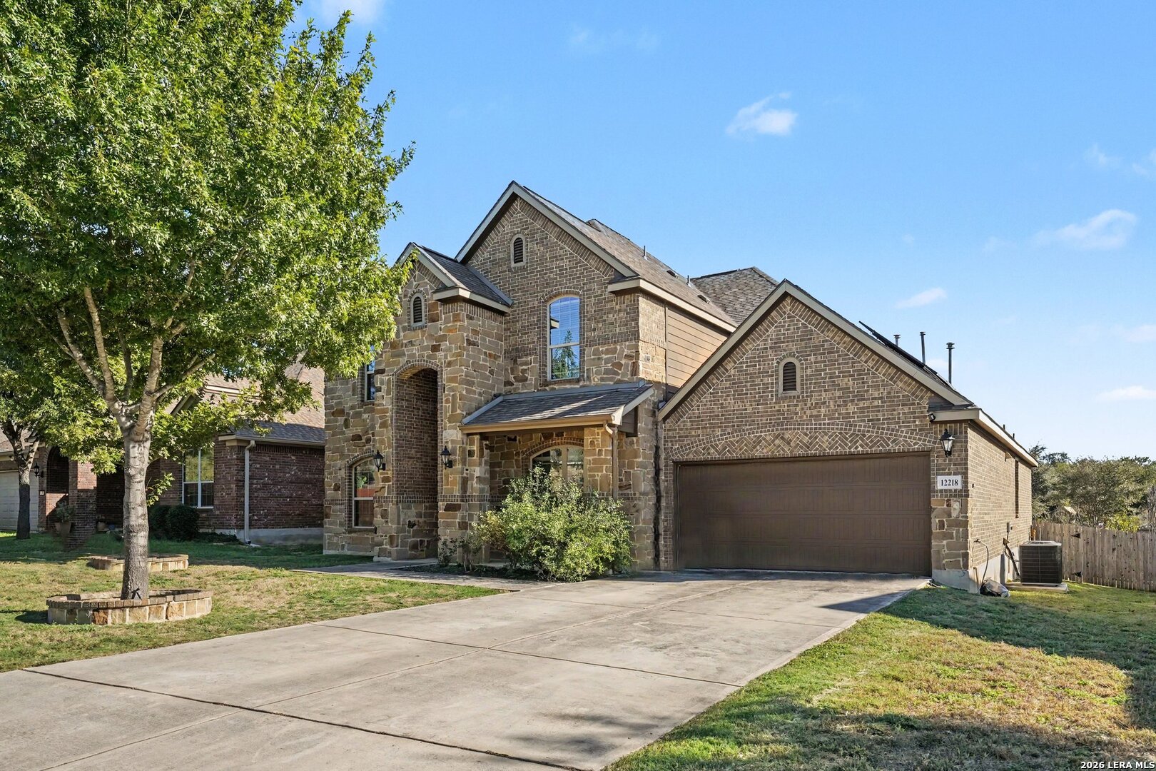 12218 Jacob Walker, San Antonio, TX 78253