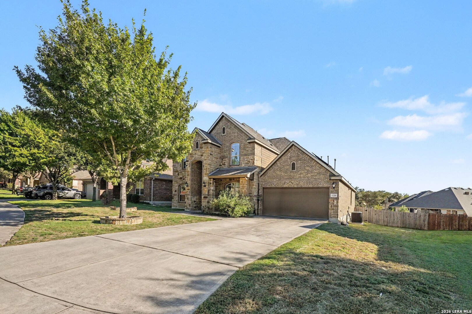 12218 Jacob Walker, San Antonio, TX 78253