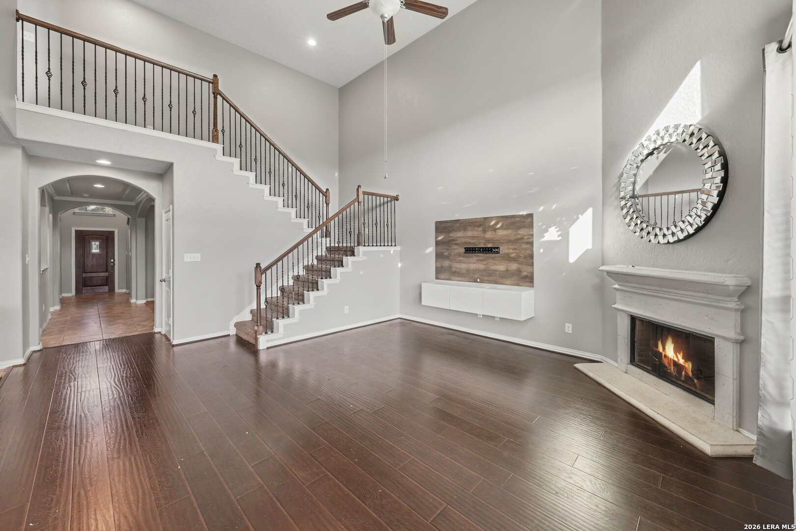 12218 Jacob Walker, San Antonio, TX 78253