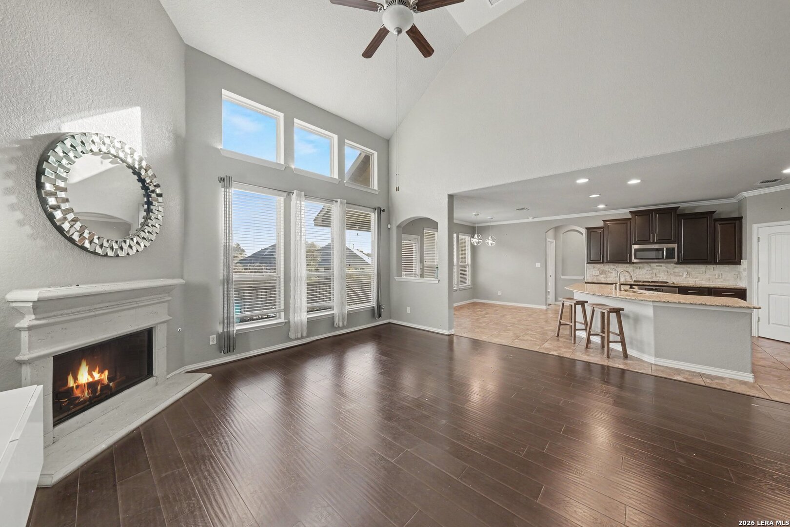 12218 Jacob Walker, San Antonio, TX 78253