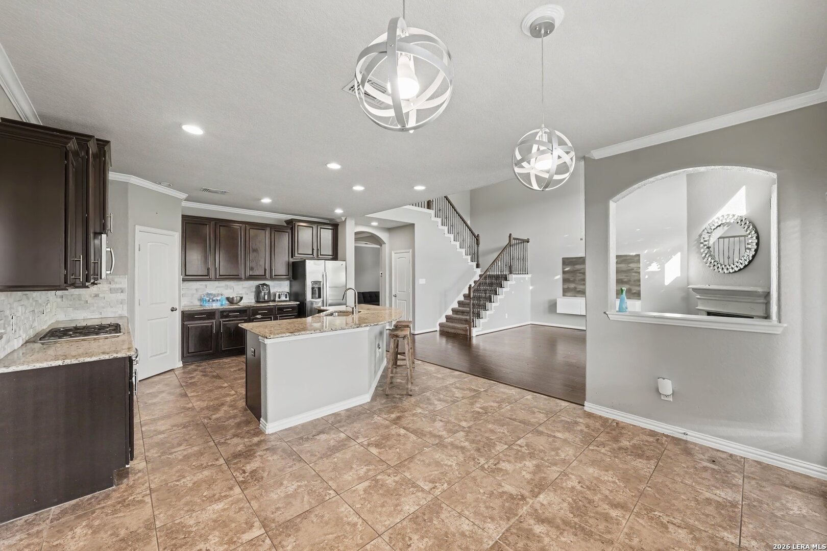 12218 Jacob Walker, San Antonio, TX 78253