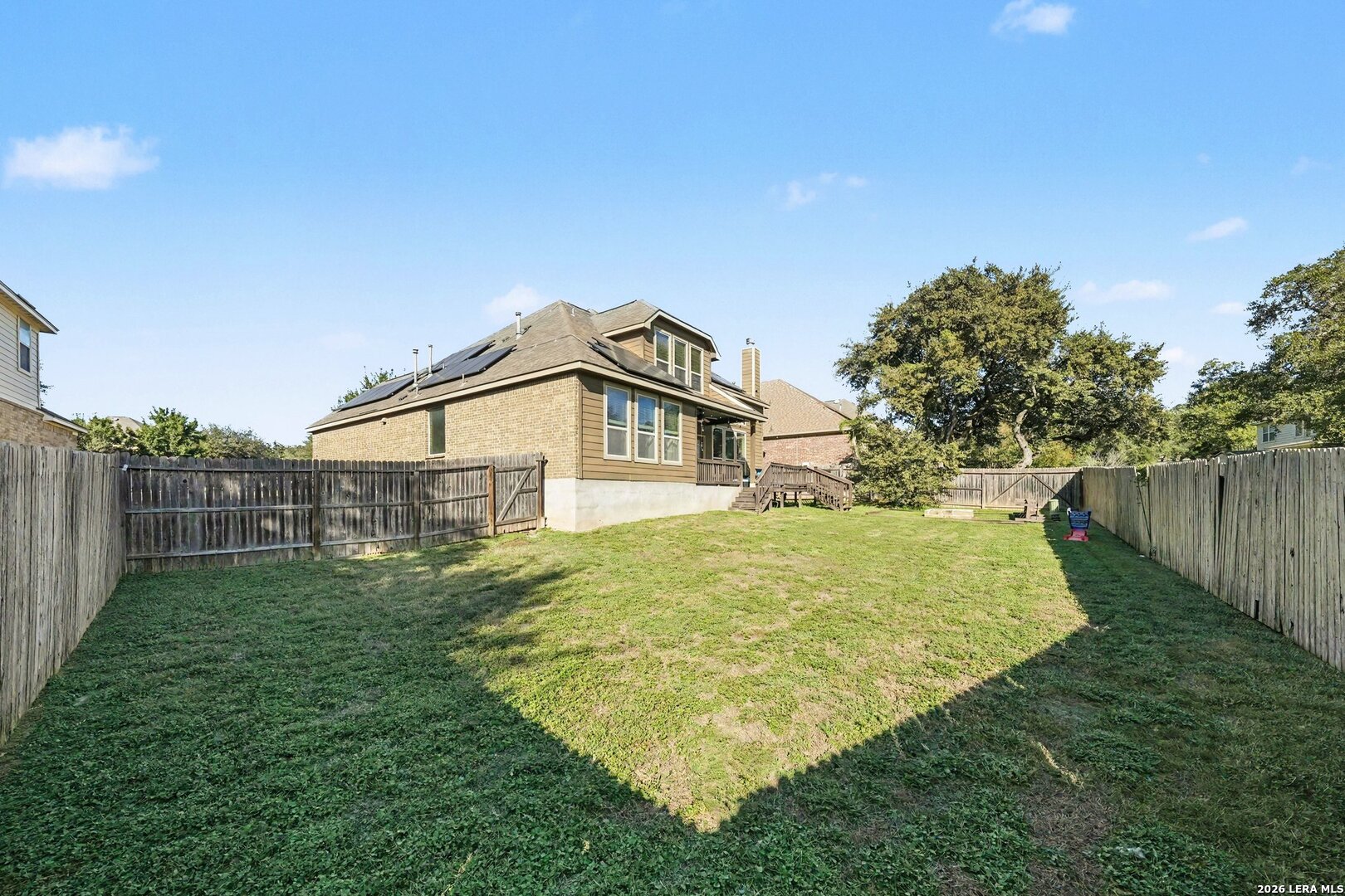 12218 Jacob Walker, San Antonio, TX 78253