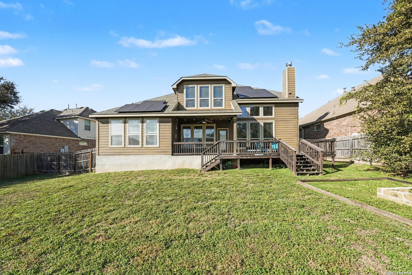 12218 Jacob Walker, San Antonio, TX 78253