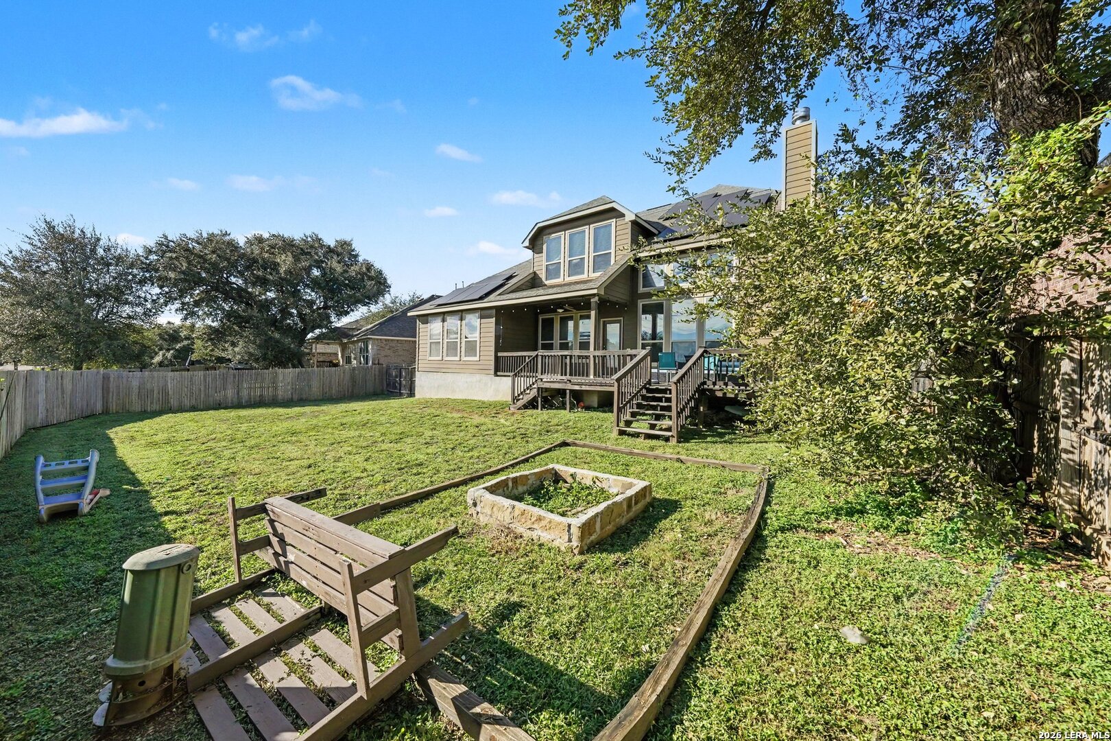 12218 Jacob Walker, San Antonio, TX 78253