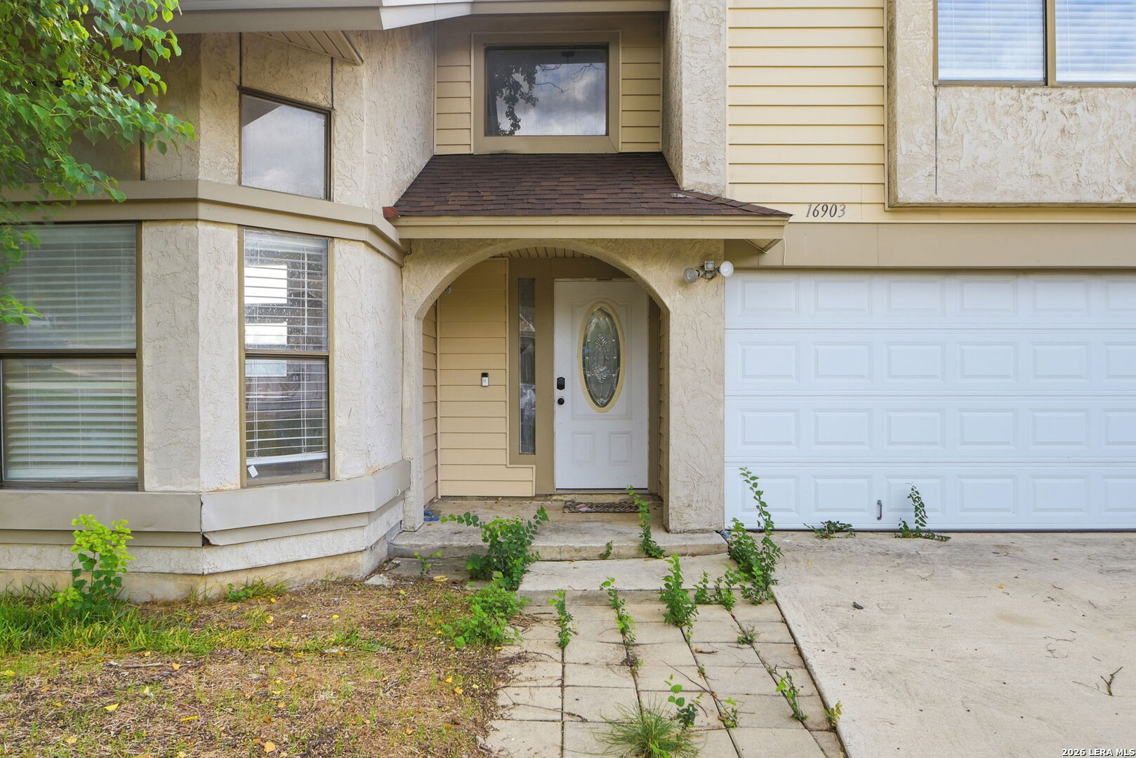 16903 Vista Forest Dr, San Antonio, TX 78247