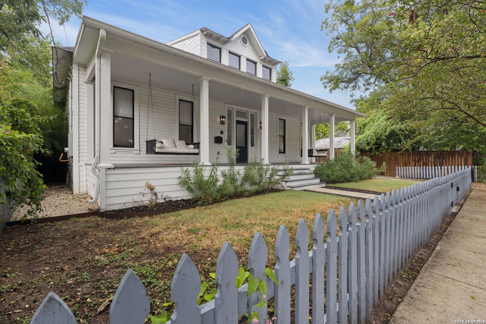 311 Pereida St, San Antonio, TX 78210