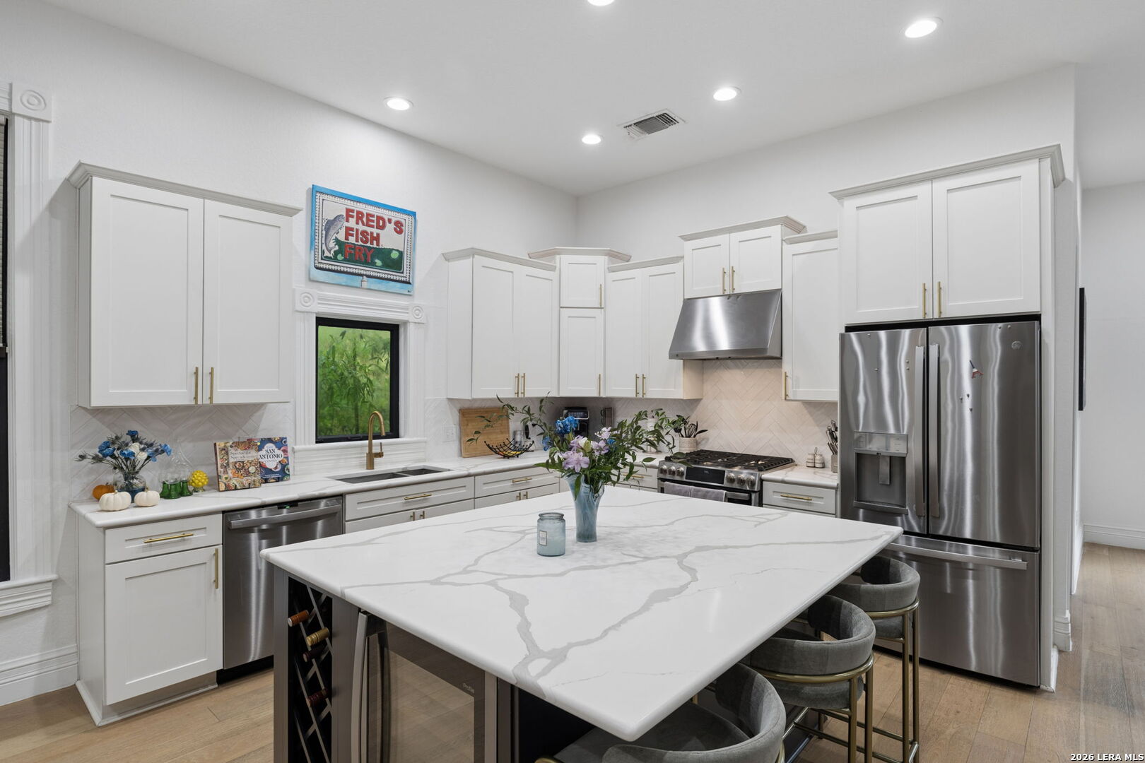 311 Pereida St, San Antonio, TX 78210