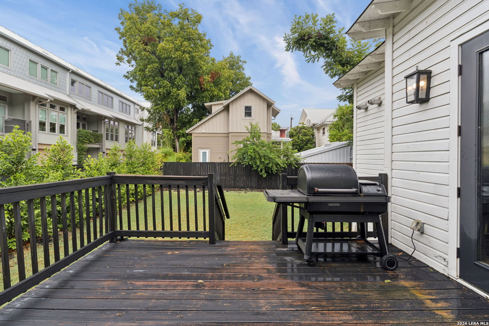 311 Pereida St, San Antonio, TX 78210