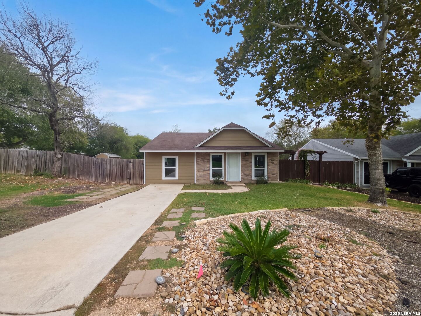 8703 PARK MDWS, Converse, TX 78109