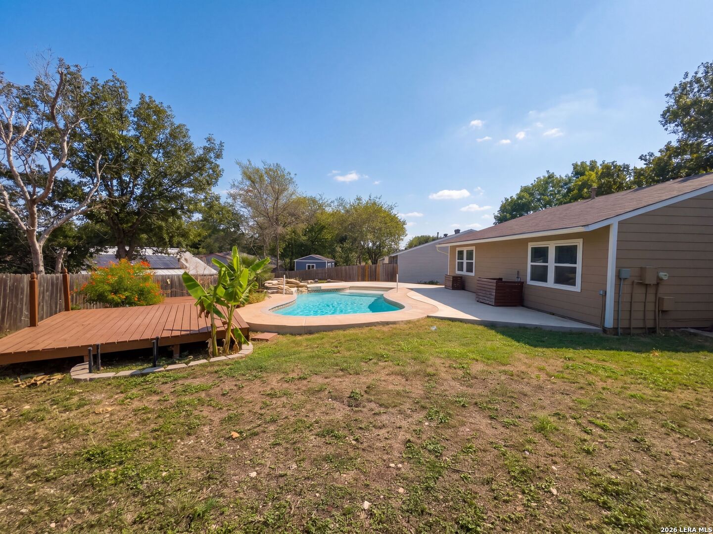 8703 PARK MDWS, Converse, TX 78109