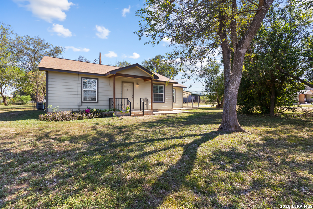 Property photo for 204 County Road 4612, Castroville, TX