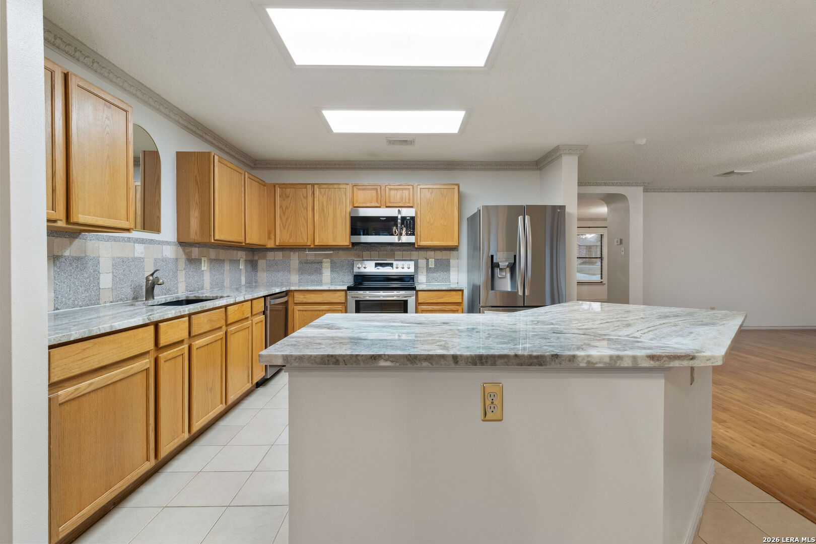 7610 MONTFORD PL, Converse, TX 78109
