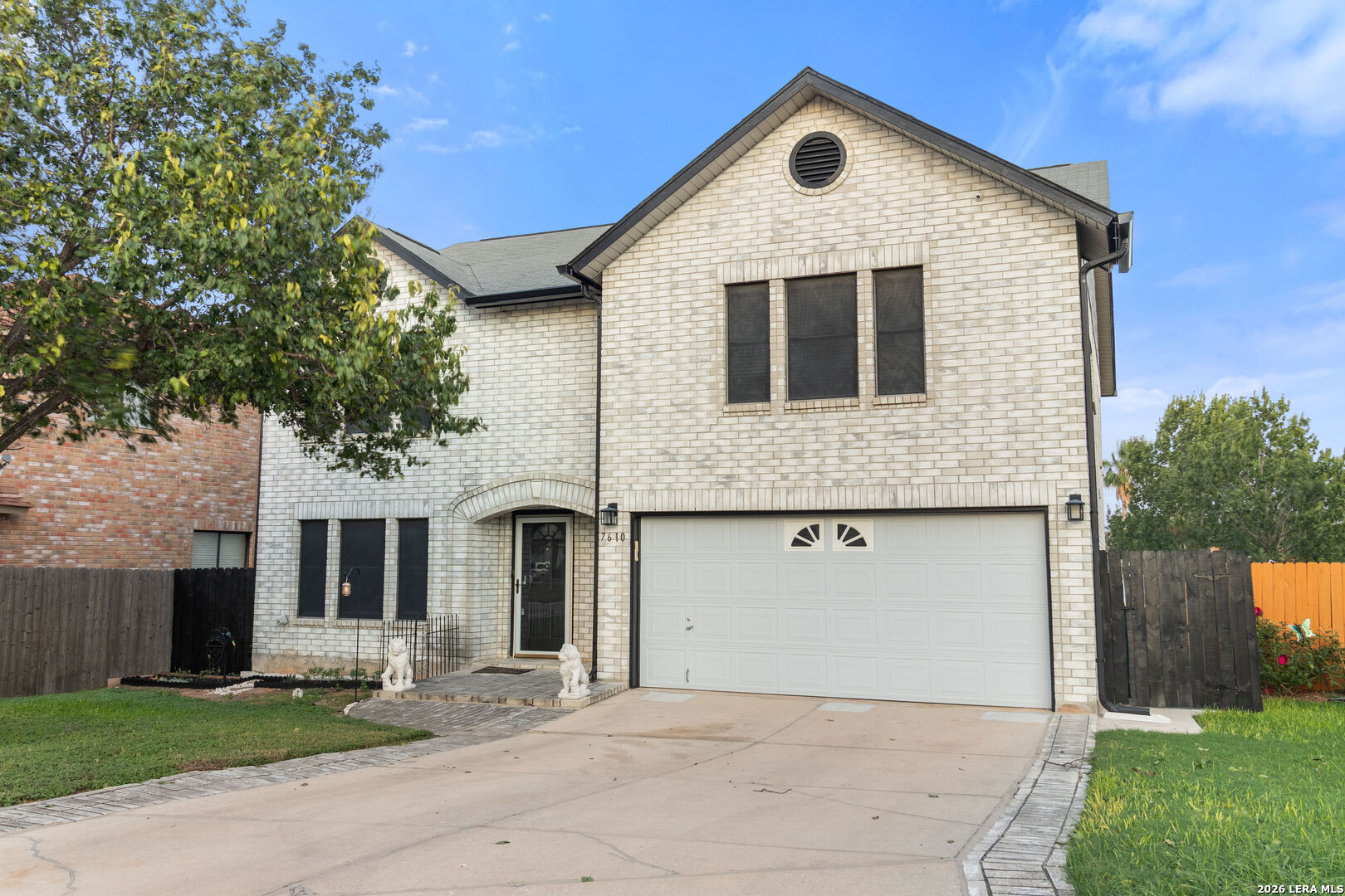 Property photo for 7610 MONTFORD PL, Converse, TX