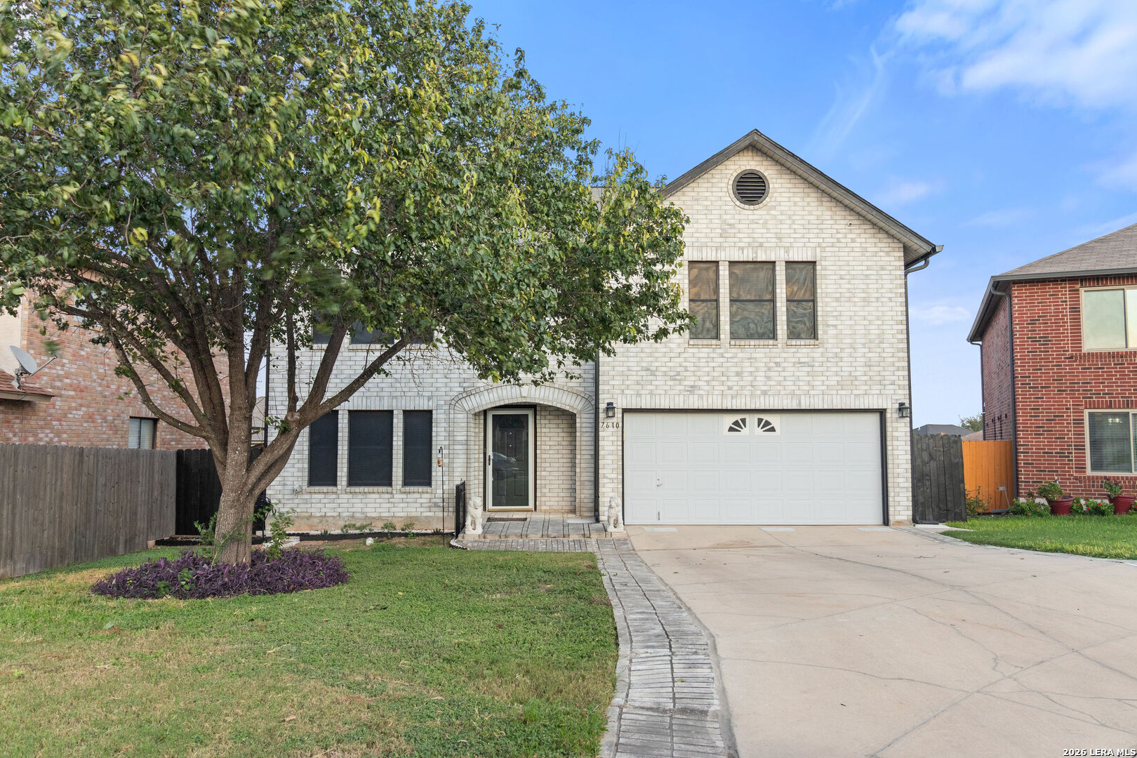 7610 MONTFORD PL, Converse, TX 78109