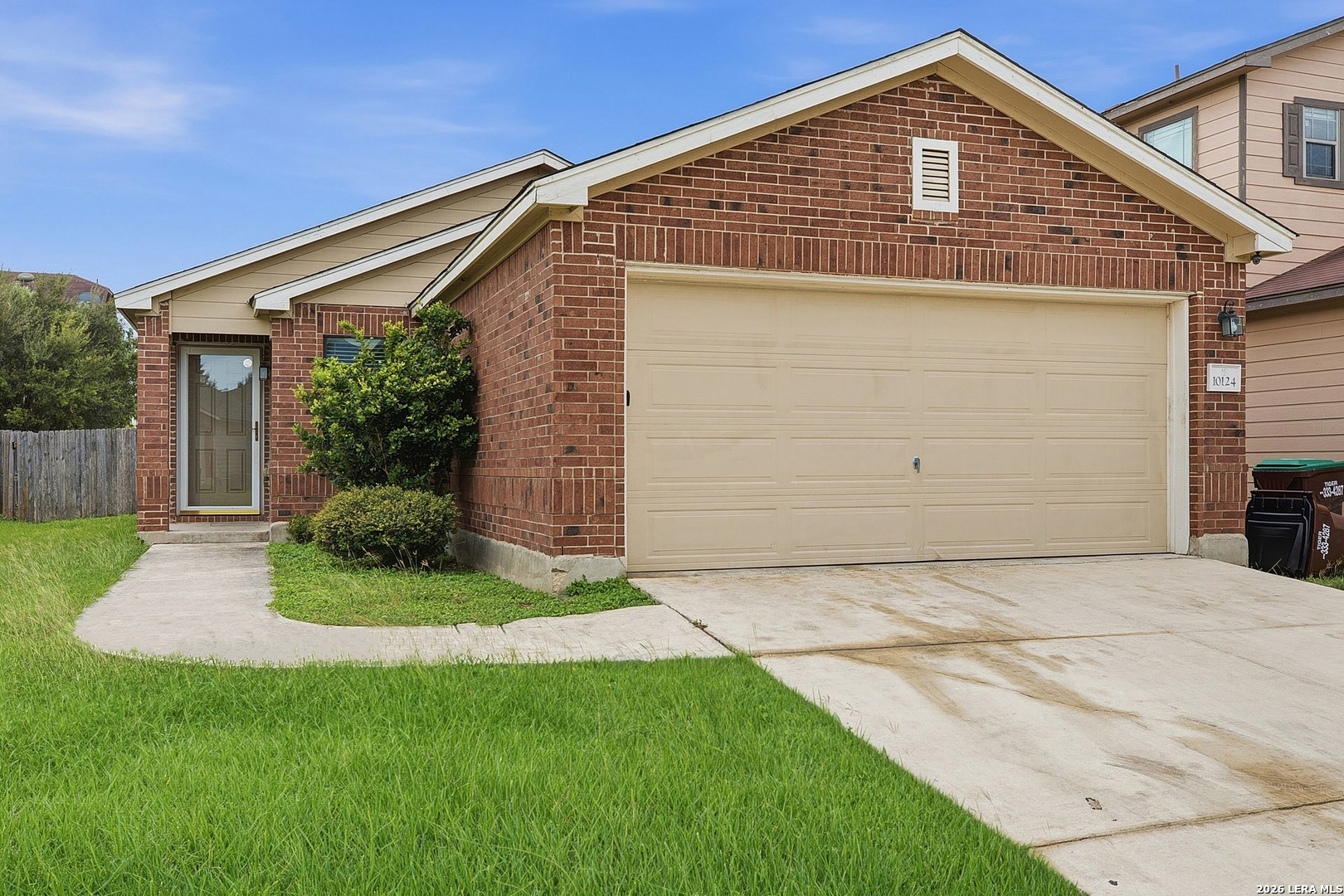 Property photo for 10124 BERMUDA TRCE, San Antonio, TX