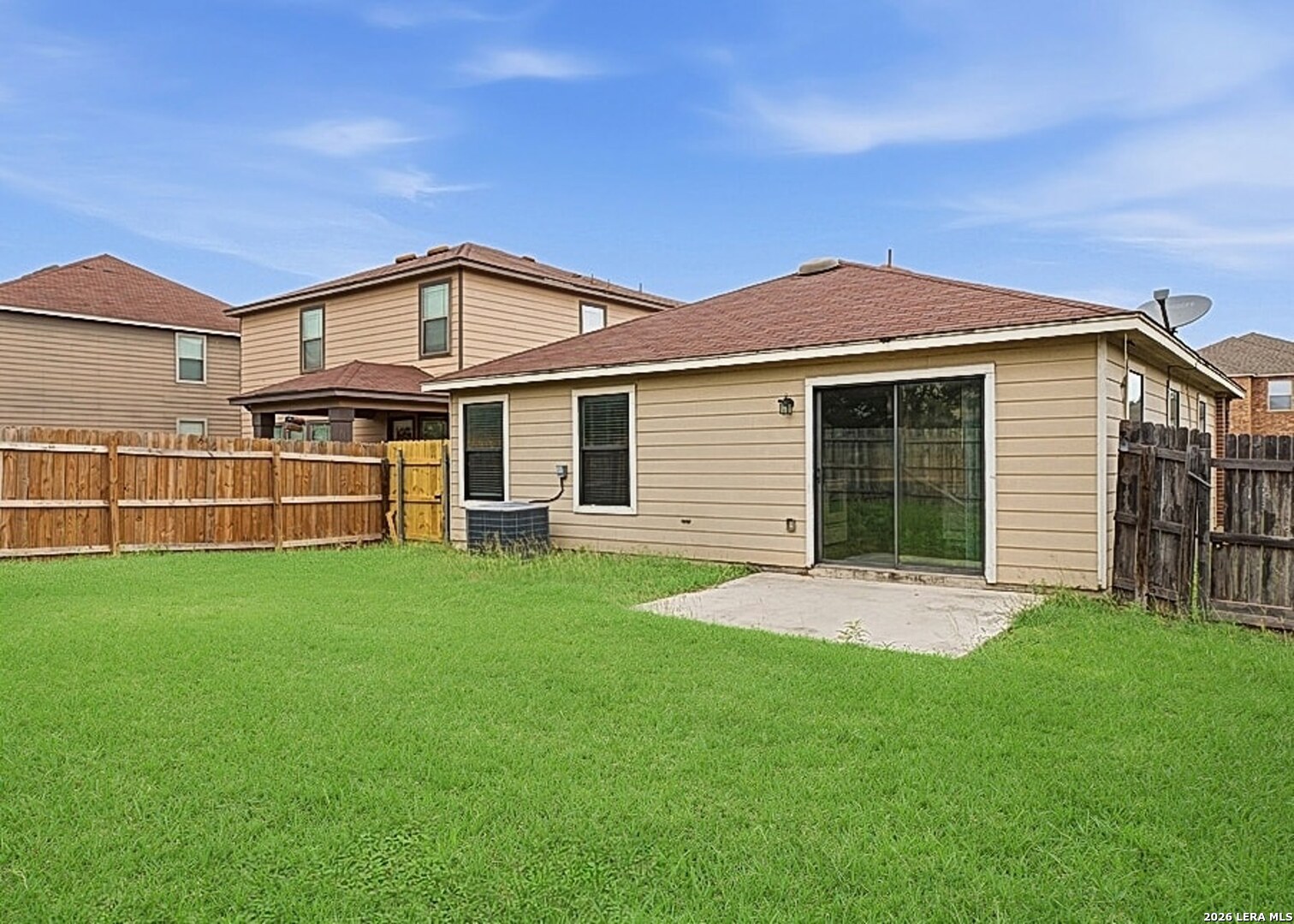 10124 BERMUDA TRCE, San Antonio, TX 78245