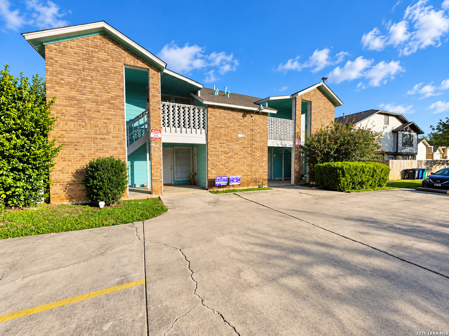 5212 MEADOW FLD, #2, San Antonio, TX 78250