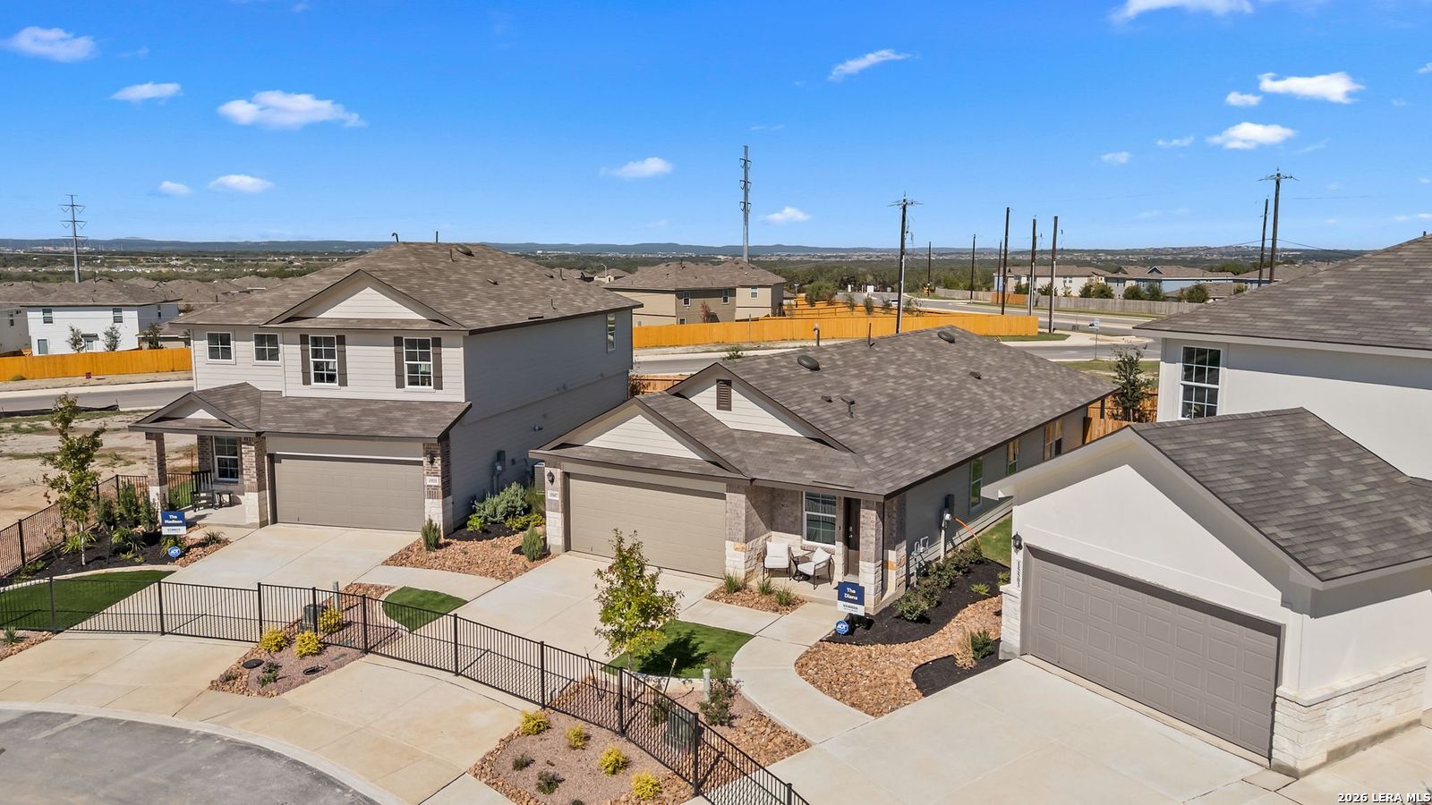 327 Breezy Lane, San Antonio, TX 78253
